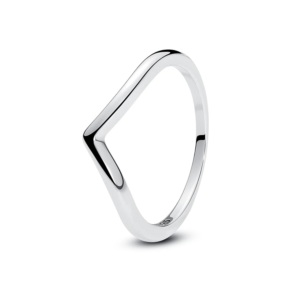 Luxe Radiance Ring - R&N