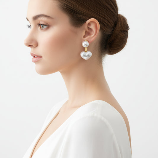 Cupid’s Pearl - R&N