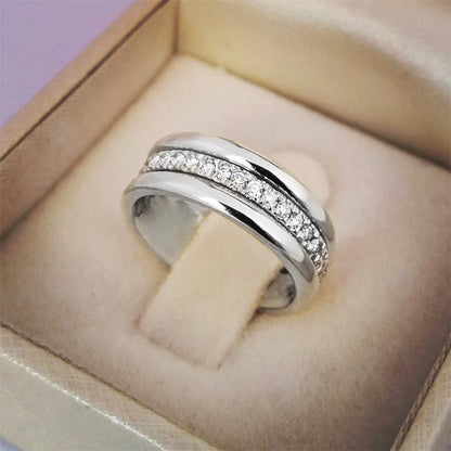 Luxe Sparkle Ring - R&N 