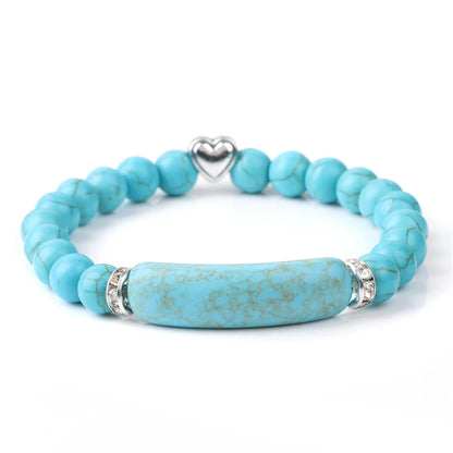 Turquoise Dream Bracelet - R&N 