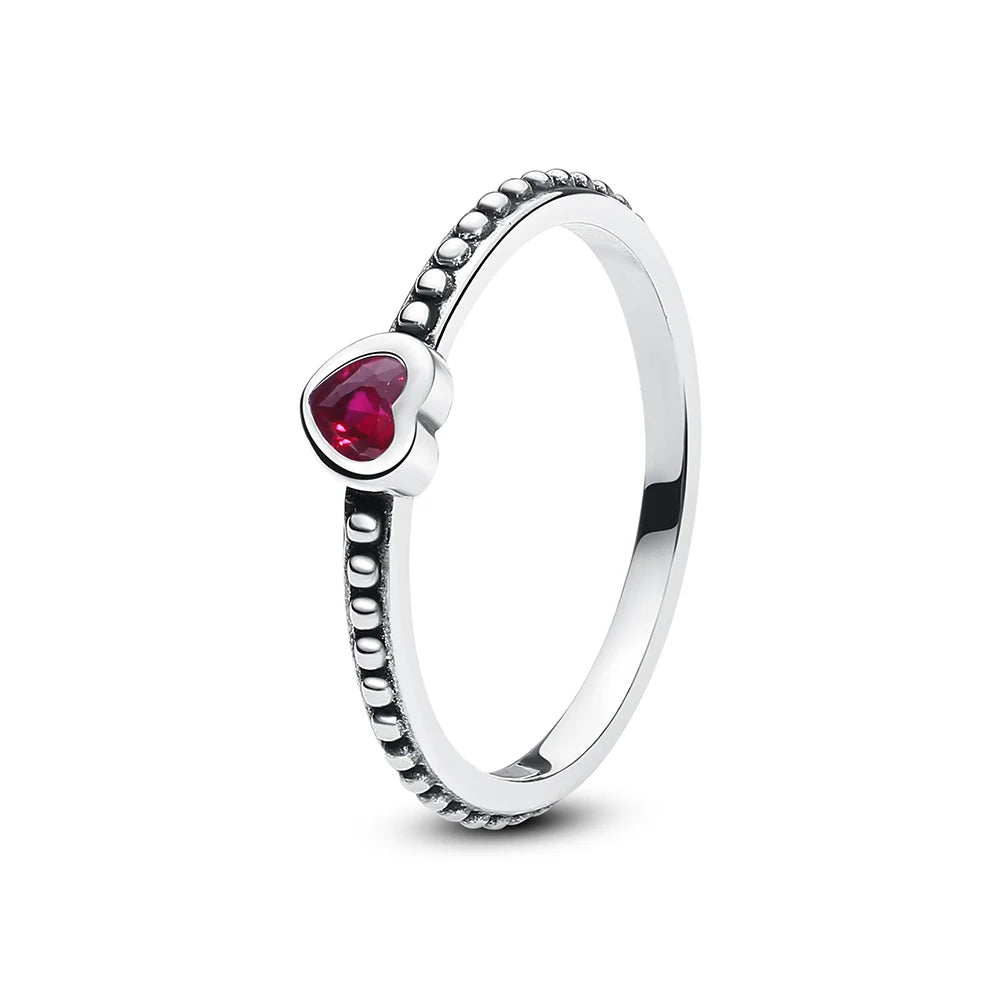 Luxe Radiance Ring - R&N 