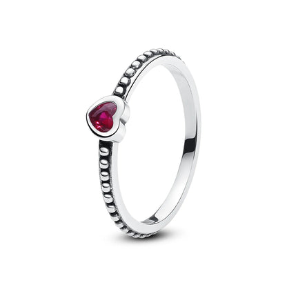 Luxe Radiance Ring - R&N 