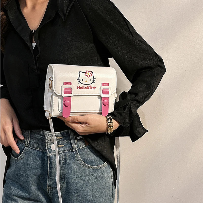 Hello Kitty & Friends Bag - R&N 