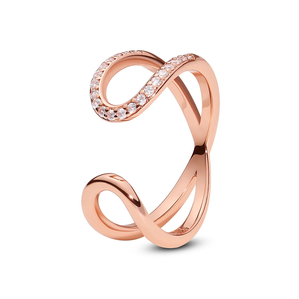 Luxe Radiance Ring - R&N 