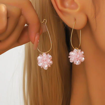 Balléa Earrings