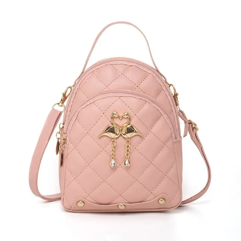 Rilibegan Mini Chic Backpack - R&N 