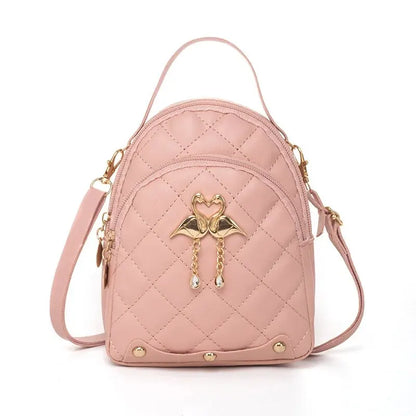 Rilibegan Mini Chic Backpack - R&N 