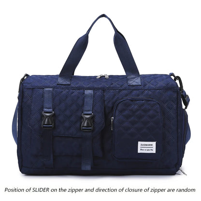 ActiveTrip Nylon Duffel - R&N 