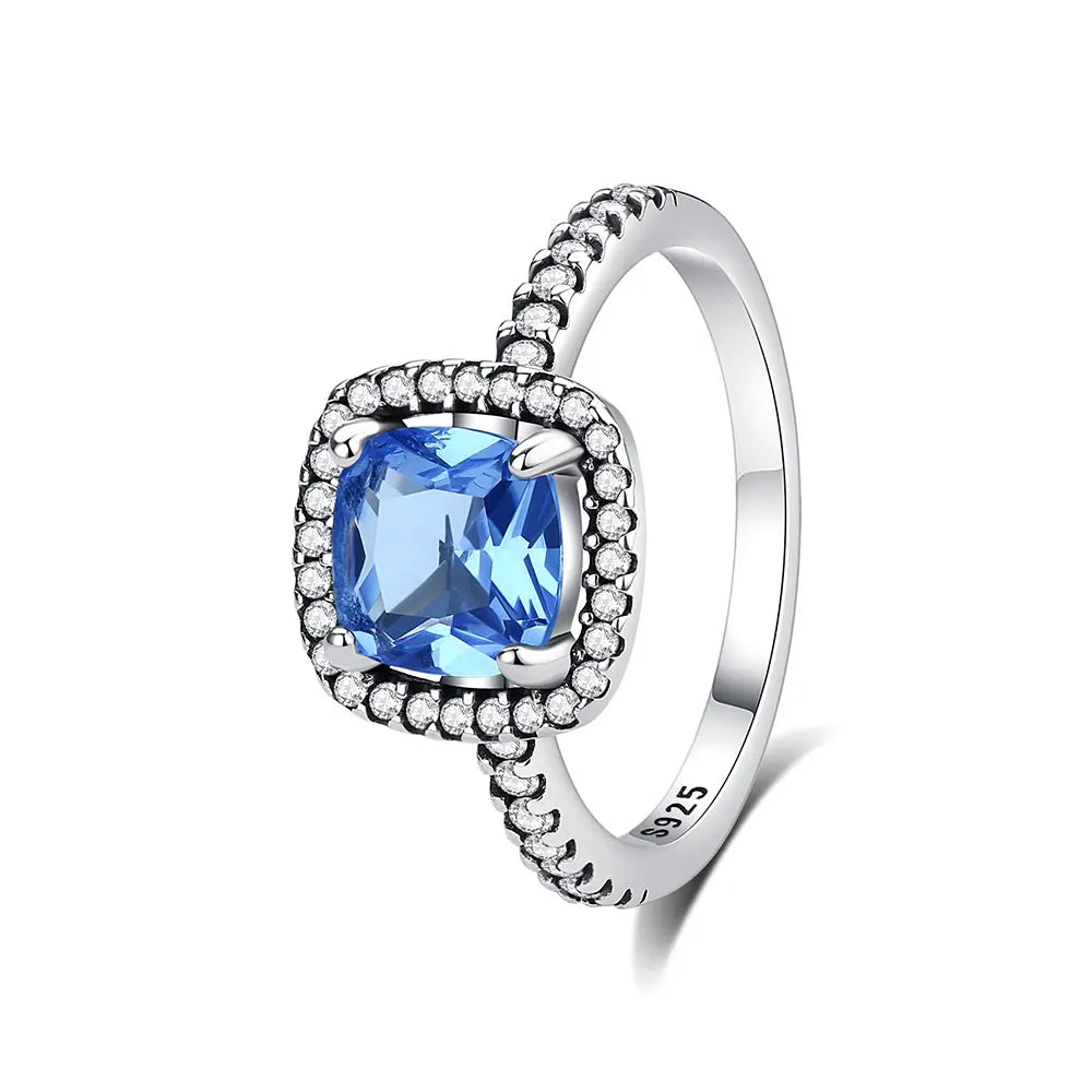 Luxe Radiance Ring - R&N 
