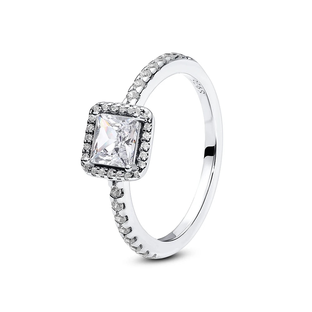 Luxe Radiance Ring - R&N 