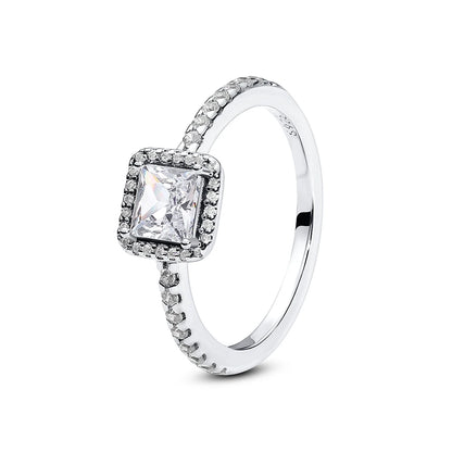 Luxe Radiance Ring - R&N 