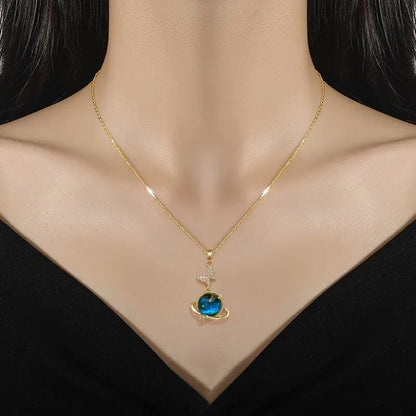 Cosmic Dreams Necklace - R&N 