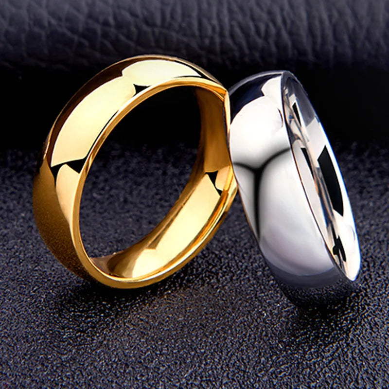 Nova Steel Ring - R&N 