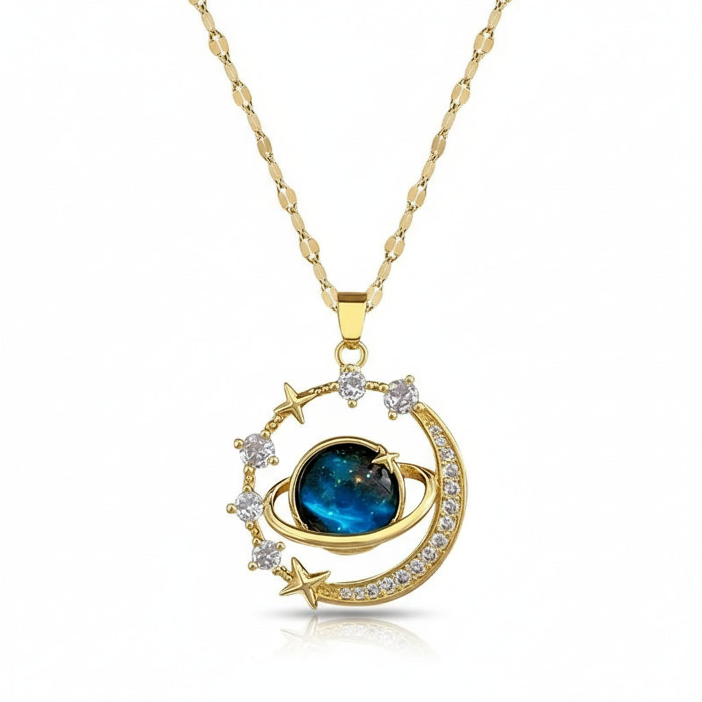Cosmic Dreams Necklace - R&N 