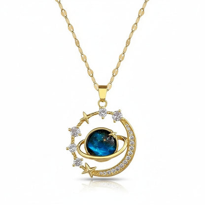 Cosmic Dreams Necklace - R&N 