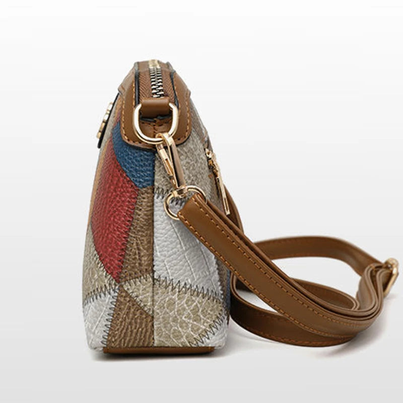 Ethno Crossbody Bag - R&N 