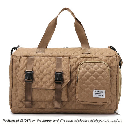 ActiveTrip Nylon Duffel - R&N 