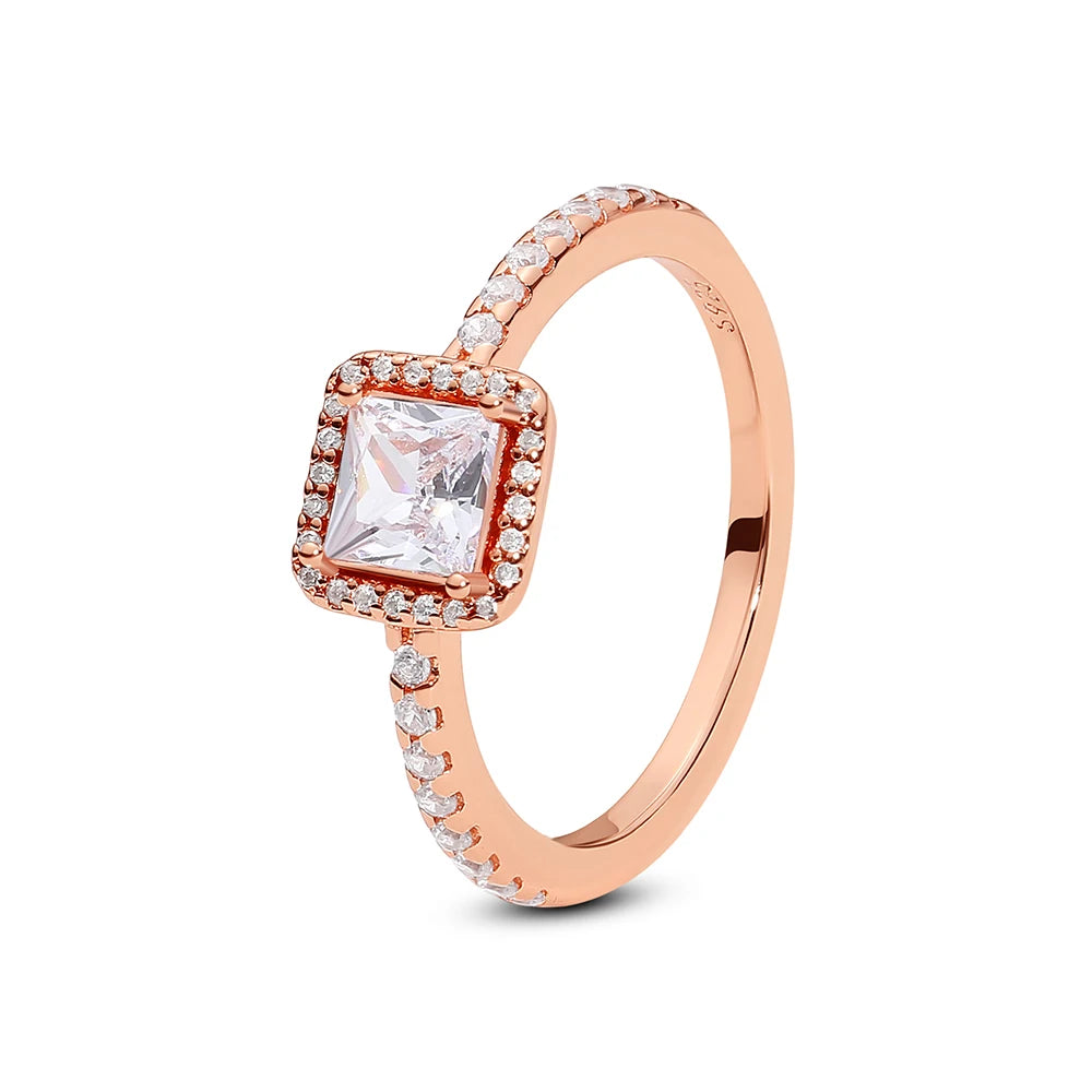 Luxe Radiance Ring - R&N 