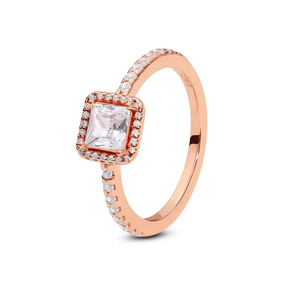 Luxe Radiance Ring - R&N 