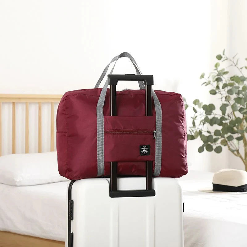 Travel Master 46 - R&N 