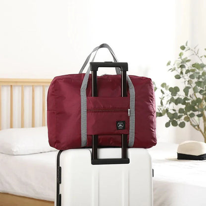 Travel Master 46 - R&N 