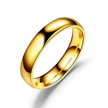 Nova Steel Ring - R&N 