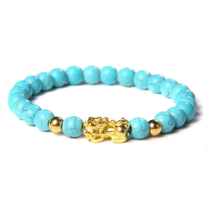 Turquoise Dream Bracelet - R&N 