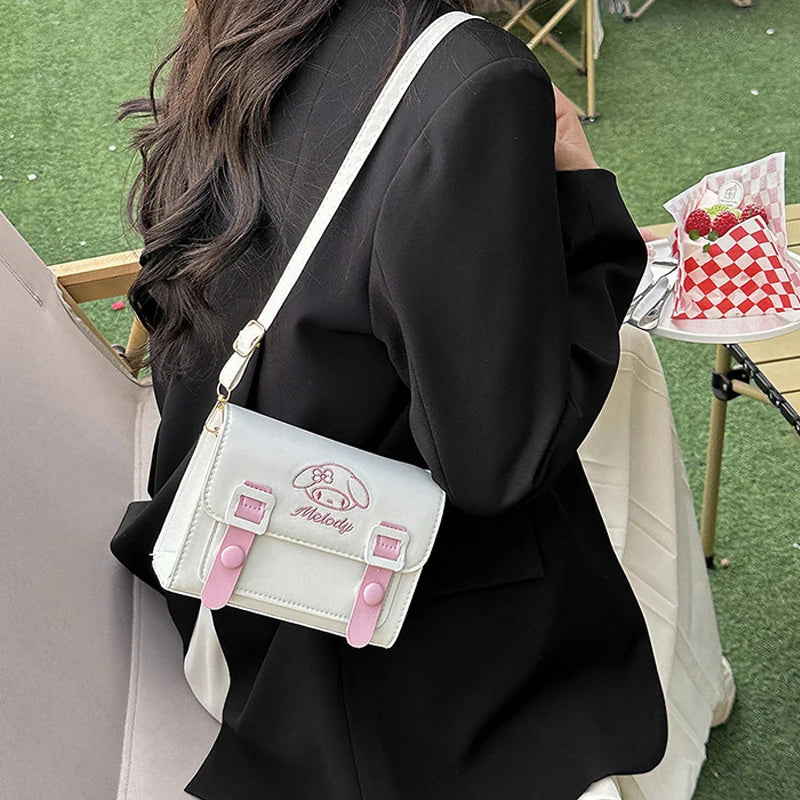 Hello Kitty & Friends Bag - R&N 