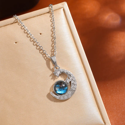 Cosmic Dreams Necklace - R&N 