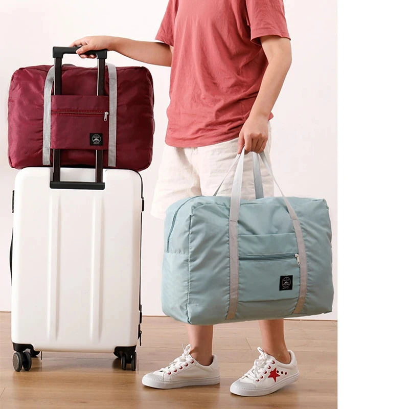 Travel Master 46 - R&N 