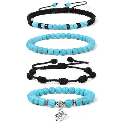 Turquoise Dream Bracelet - R&N 