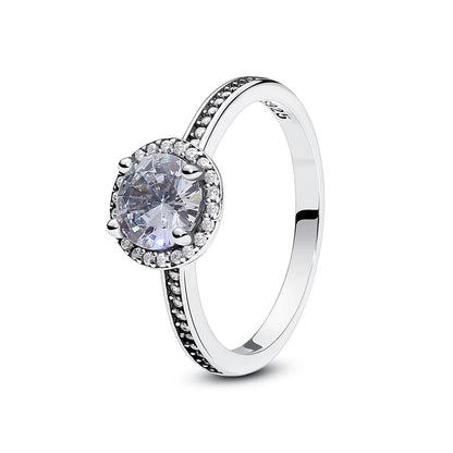 Luxe Radiance Ring - R&N 