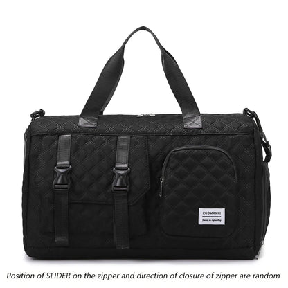 ActiveTrip Nylon Duffel - R&N 
