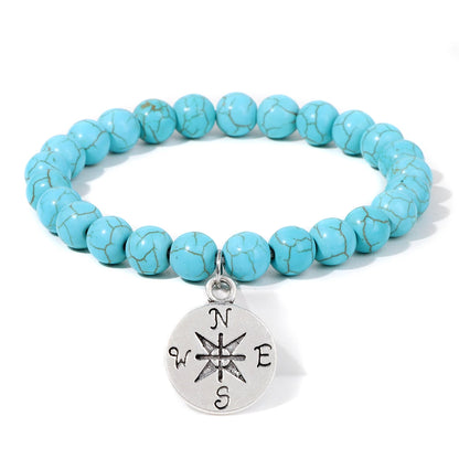Turquoise Dream Bracelet - R&N 