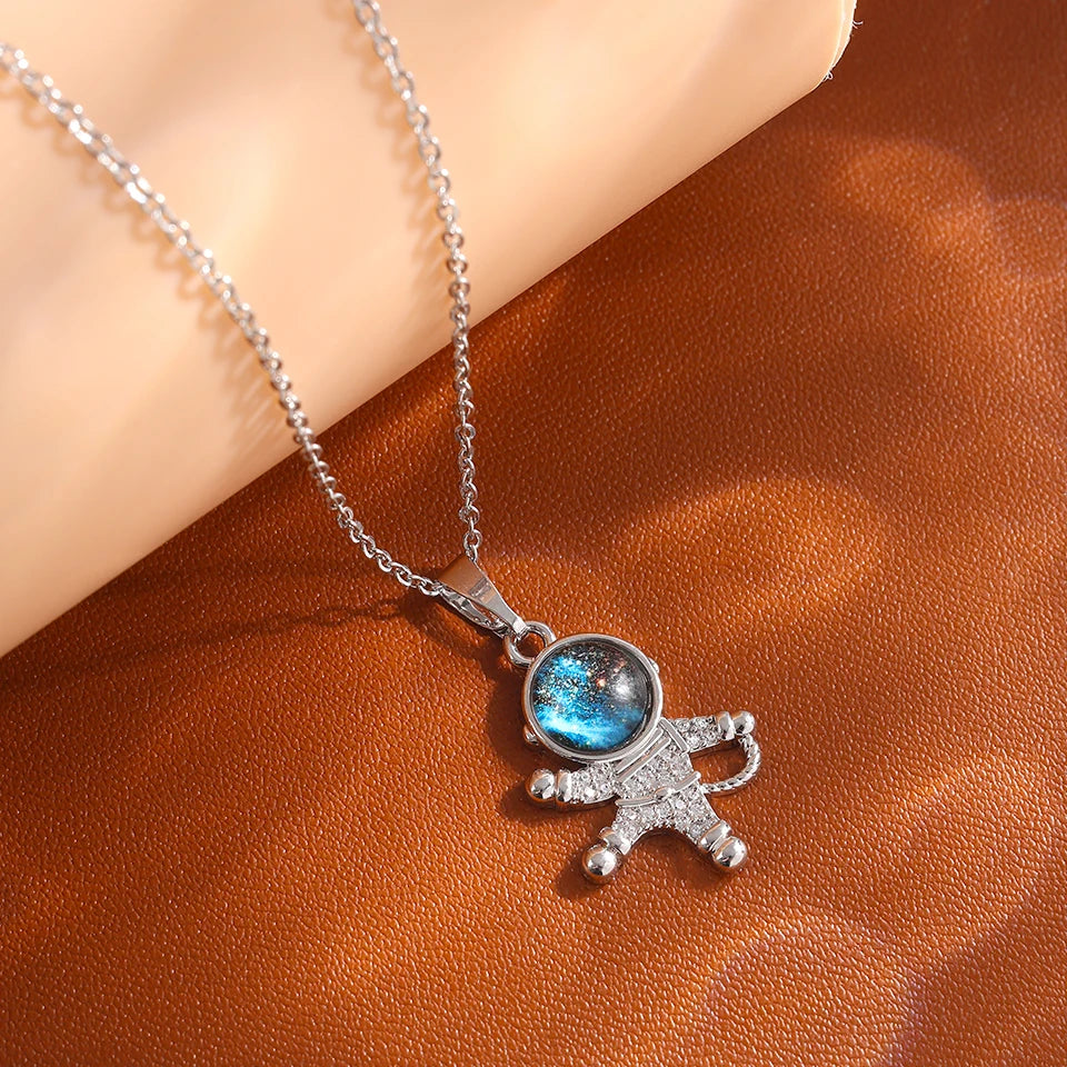 Cosmic Dreams Necklace - R&N 