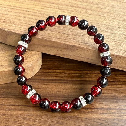Serenity Beads Bracelet