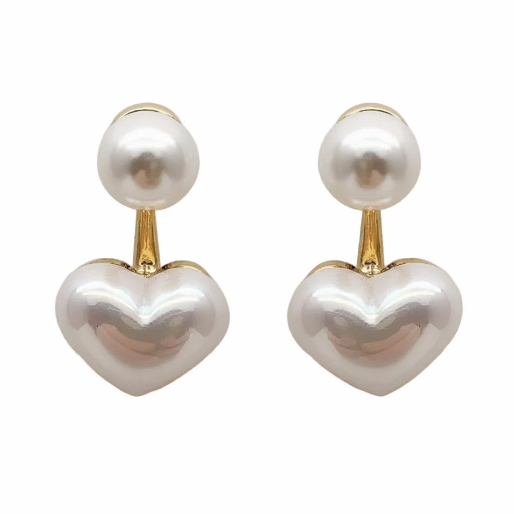 Cupid’s Pearl - R&N 