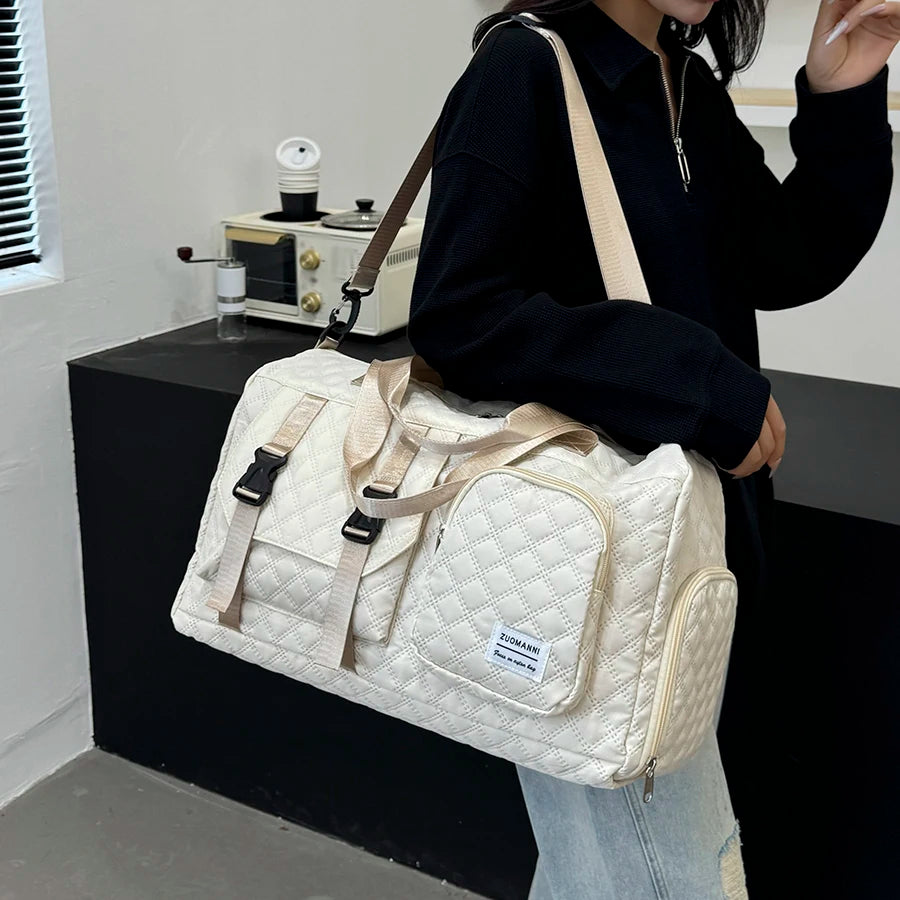 ActiveTrip Nylon Duffel - R&N 