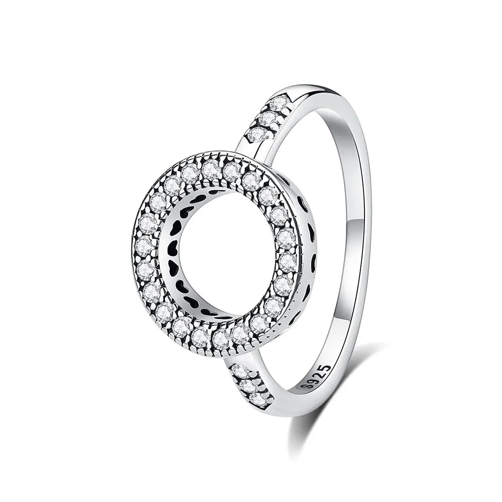 Luxe Radiance Ring - R&N 