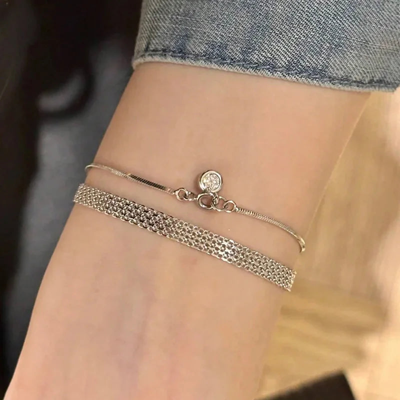 Golden Harmony Mesh - R&N 