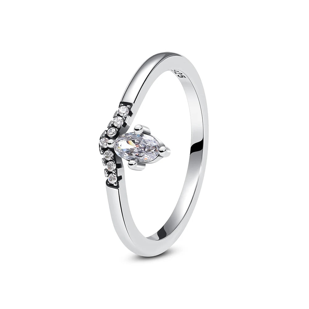 Luxe Radiance Ring - R&N 