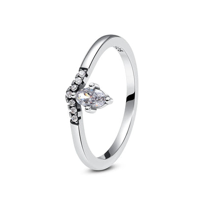 Luxe Radiance Ring - R&N 
