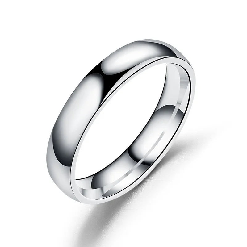 Nova Steel Ring - R&N 