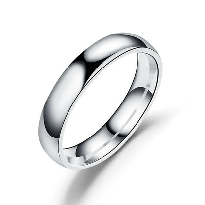 Nova Steel Ring - R&N 