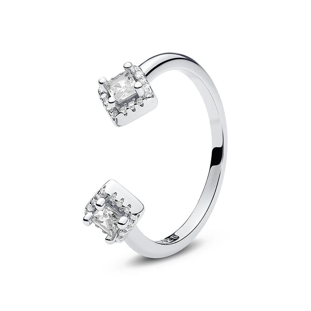Luxe Radiance Ring - R&N 
