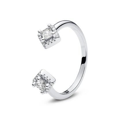 Luxe Radiance Ring - R&N 