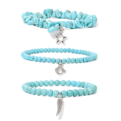 Turquoise Dream Bracelet - R&N 