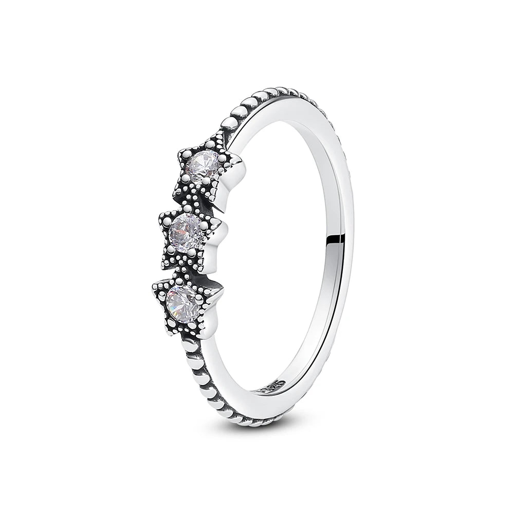 Luxe Radiance Ring - R&N 
