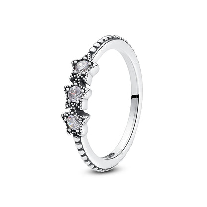 Luxe Radiance Ring - R&N 