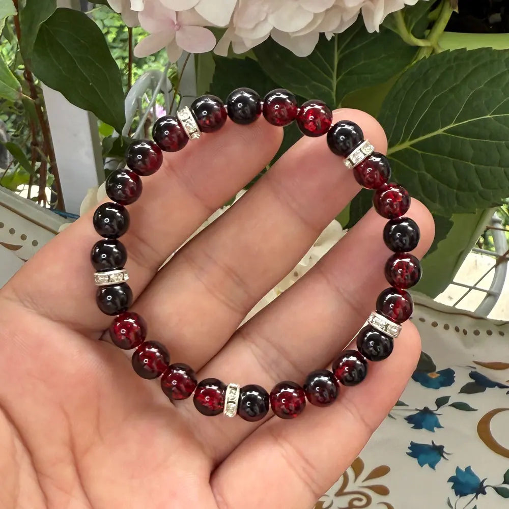 Serenity Beads Bracelet